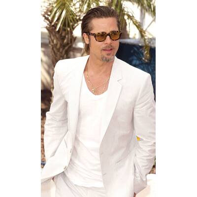 Das sind die heißesten Hollywood-Stars