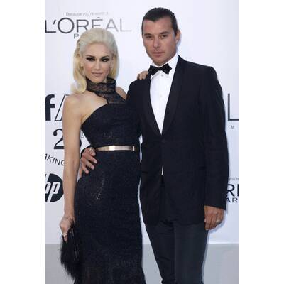 Mode-Ikone: Gwen Stefani