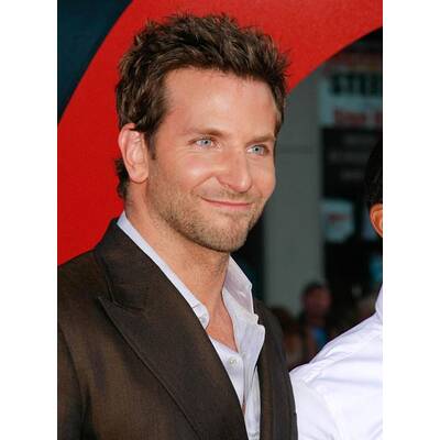 Bradley Cooper: Sexiest Man Alive 2011