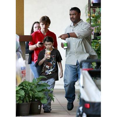 Jackson-Kids: Süßes nach der Schule