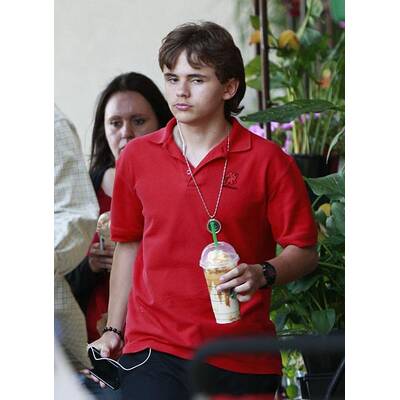 Jackson-Kids: Süßes nach der Schule