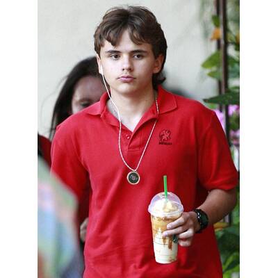 Jackson-Kids: Süßes nach der Schule