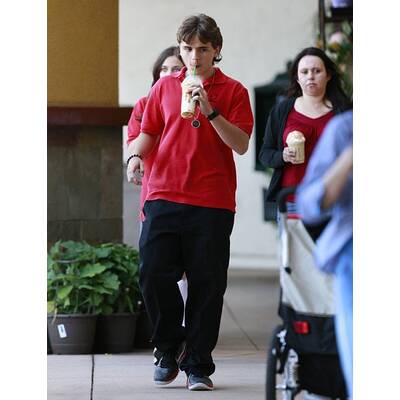 Jackson-Kids: Süßes nach der Schule