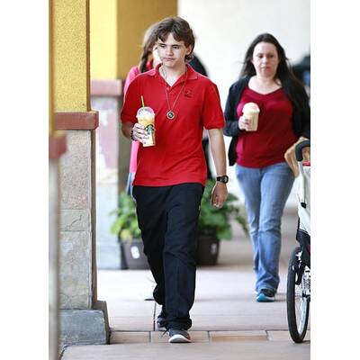 Jackson-Kids: Süßes nach der Schule