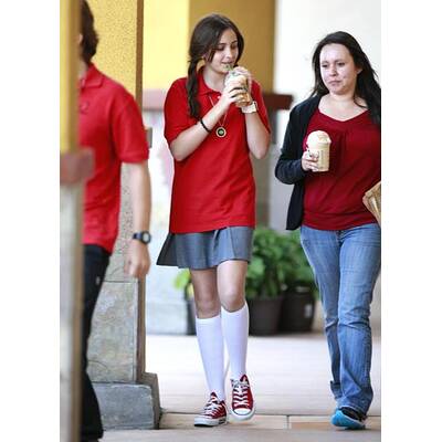 Jackson-Kids: Süßes nach der Schule