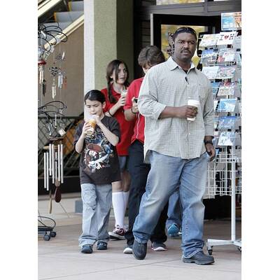 Jackson-Kids: Süßes nach der Schule