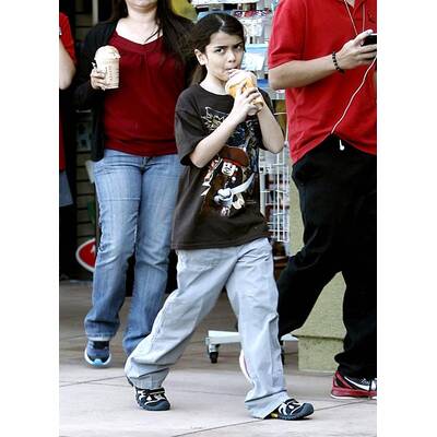 Jackson-Kids: Süßes nach der Schule