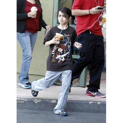 Jackson-Kids: Süßes nach der Schule