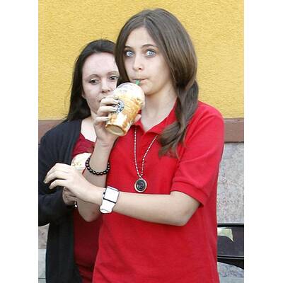 Jackson-Kids: Süßes nach der Schule