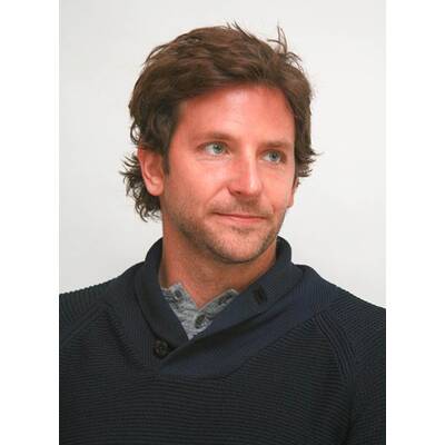 Bradley Cooper: Sexiest Man Alive 2011