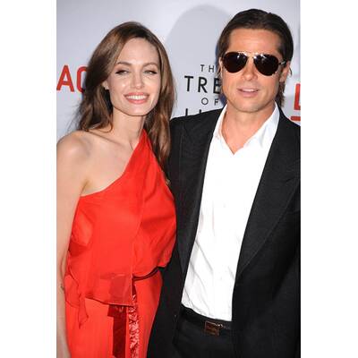 Turteltauben: Die schönsten Paare des Jahres 2012