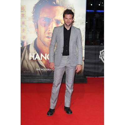 Bradley Cooper: Sexiest Man Alive 2011