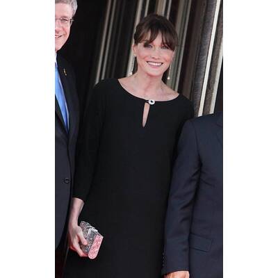 FHM wählte die 100 Sexiest Women In The World