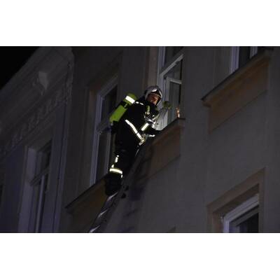 Explosion in Wien-Meidling