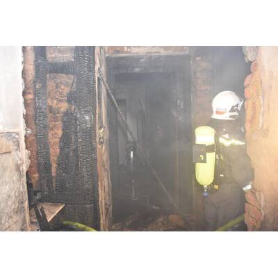 Explosion in Wien-Meidling