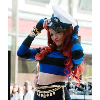 FHM wählte die 100 Sexiest Women In The World