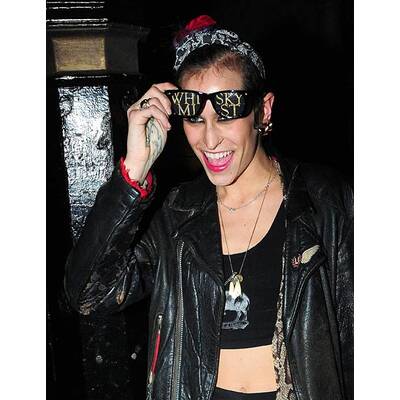 Die Tattoos der Stars