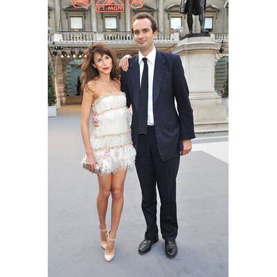 Turteltauben: Die schönsten Paare des Jahres 2012