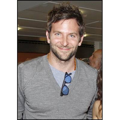 Bradley Cooper: Sexiest Man Alive 2011