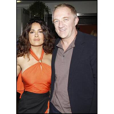 Ungewollte Promi-Väter: Stars in der Sexfalle