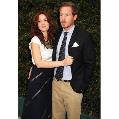 Frisch verlobte Promi-Paare