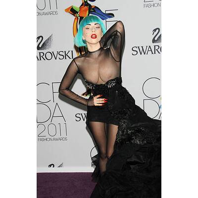 Die peinlichsten Momente der Stars