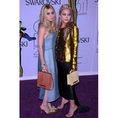 Die Kunst des gekonnten Stilbruchs