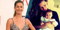 Gisele Bündchen mit Tochter Vivian