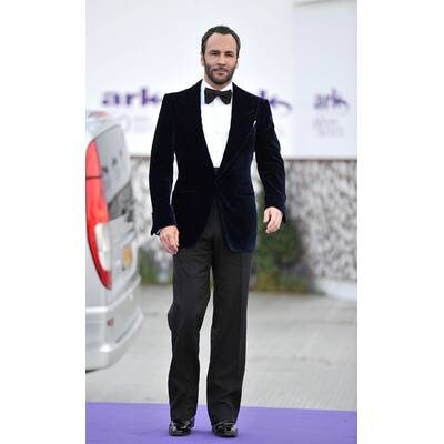 British Fahion Awards 2011: Die Nominierten