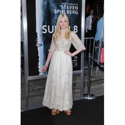 Hollywoods Stilikonen von morgen