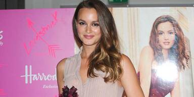 Leighton Meester