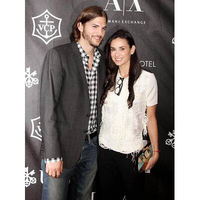 Demi Moore: Ihre besten Bilder