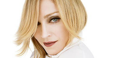 Madonna wirbt für H&M