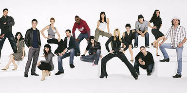 Madonna wirbt für H&M