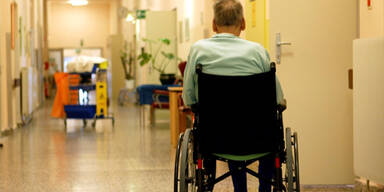 Fast so viele legale Pflegekräfte wie 