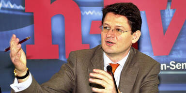 'unerträgliche Vorgänge' im ORF