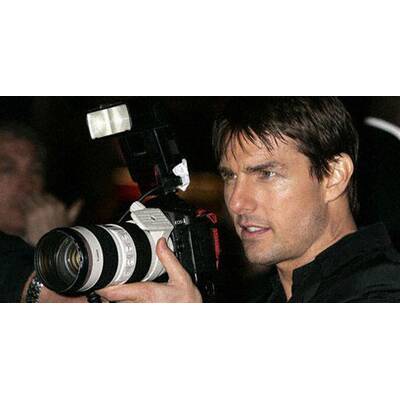 Tom Cruise