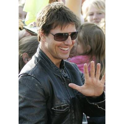 Tom Cruise
