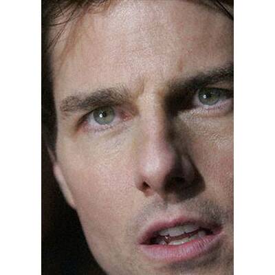 Tom Cruise