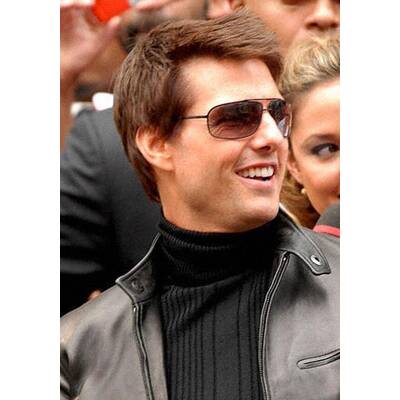 Tom Cruise
