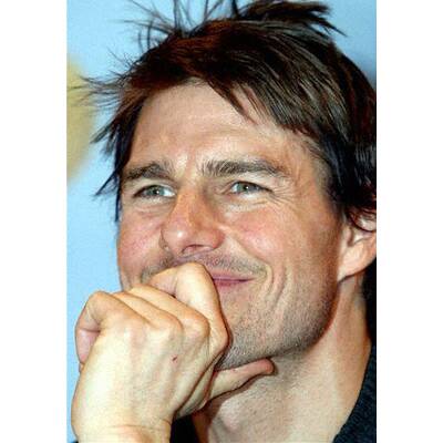 Tom Cruise
