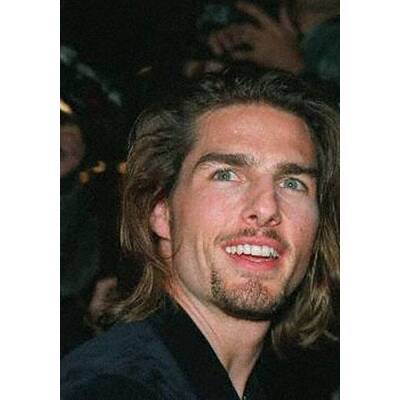 Tom Cruise