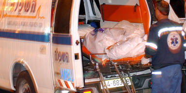 Junger Italiener starb nach Messer-Attentat