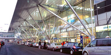 Linzer Bahnhof am schönsten