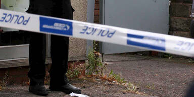 Fieberhafte Suche nach dem Kopf der Terroristen