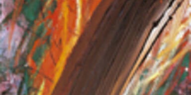 'Spektrum Farbe. Kunst der Moderne' in NÖ