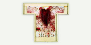 'Spektrum Farbe. Kunst der Moderne' in NÖ