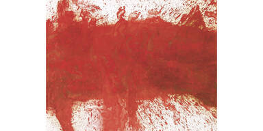 'Spektrum Farbe. Kunst der Moderne' in NÖ