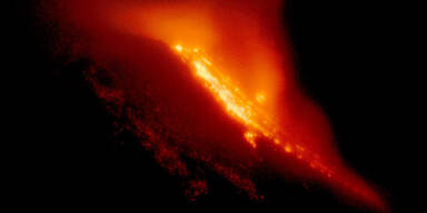 Fünf Tote nach Vulkanausbruch