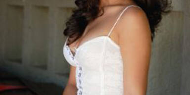 Beauty-Queens aus aller Herren Länder